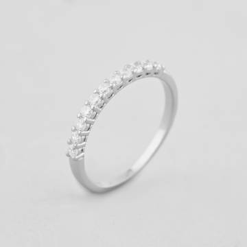Серебряное кольцо Minimal 11164р-16 16 Серебряное кольцо Minimal 11164р-16 16