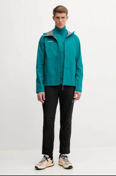 Куртка outdoor Mammut Linard Light