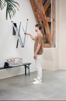 Чехол для сушилки Brabantia WallFix 24m