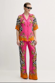 Брюки Versace Jeans Couture