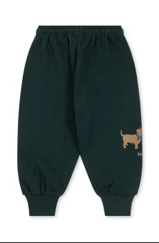 Детские спортивные штаны Konges Sløjd DOGGY SWEAT PANTS OCS