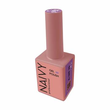 Гель-лак для ногтей Naivy Professional Gel Polish Autumn, A-WF 10, 10 мл Гель-лак для ногтей Naivy Professional Gel Polish Autumn, A-WF 10, 10 мл