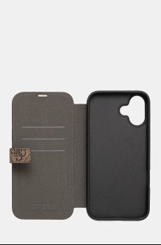 Чехол на телефон Guess iPhone 16 Plus 6.7"
