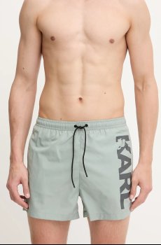 Купальные шорты Karl Lagerfeld