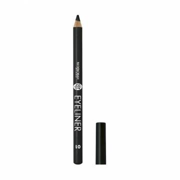 Карандаш для глаз Deborah Eyeliner Eye Pencil 01 Black, 1.3 г Карандаш для глаз Deborah Eyeliner Eye Pencil 01 Black, 1.3 г