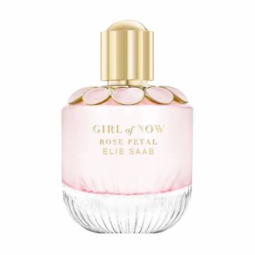 Elie Saab Girl of Now Rose Petal Парфюмированная вода женская, 90 мл (ТЕСТЕР) Elie Saab Girl of Now Rose Petal Парфюмированная вода женская, 90 мл (ТЕСТЕР)