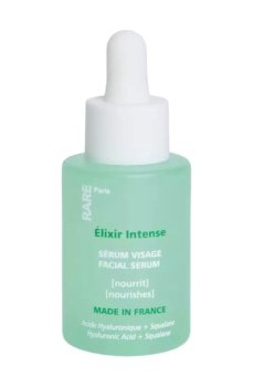 Сыворотка для лица RARE Paris Elixir Intense Nourishing Face Serum, 30 мл