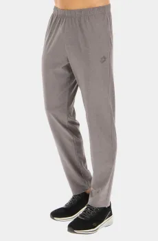 Мужские серые спортивные брюки MSC PANT MEL Серый M Lotto 217579/P73