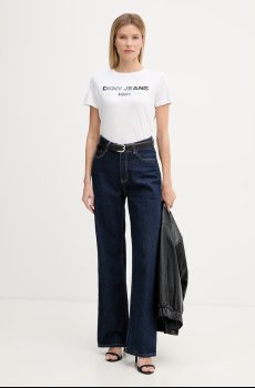 Футболка Dkny