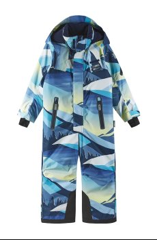 Детский комбинезон Reima Reach