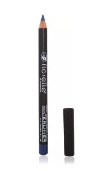Карандаш для глаз Florelle Waterliner Kajal Pencil 02, 1.14 г