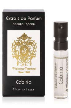 Tiziana Terenzi Cabiria Духи унисекс, 1.5 мл (пробник)
