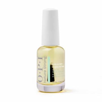 Масло для кутикулы и ногтей O.P.I Glow Up Nail & Cuticle Oil, 15 мл Масло для кутикулы и ногтей O.P.I Glow Up Nail & Cuticle Oil, 15 мл