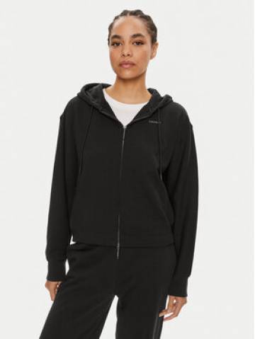 Calvin Klein Світшот Nano Logo K20K207210 Чорний Relaxed Fit Calvin Klein Світшот Nano Logo K20K207210 Чорний Relaxed Fit