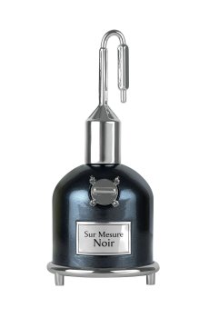Lattafa Perfumes Sur Mesure Noir Парфюмированная вода унисекс, 100 мл