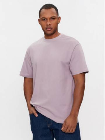 Only & Sons Футболка Fred 22022532 Фіолетовий Relaxed Fit Only & Sons Футболка Fred 22022532 Фіолетовий Relaxed Fit