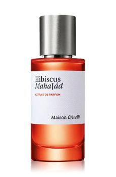 Maison Crivelli Hibiscus Mahajad Духи унисекс, 50 мл