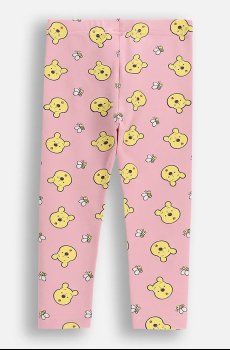 Леггинсы с хлопком для младенцев Coccodrillo