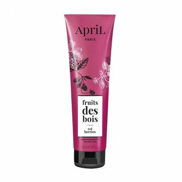 Скраб для тела April Red Berries Soft Body Scrub, 150 мл Скраб для тела April Red Berries Soft Body Scrub, 150 мл