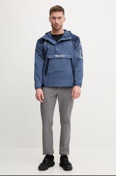 Ветровка Columbia Challenger