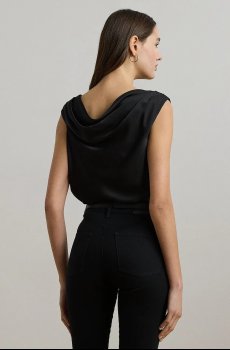 Блузка Lauren Ralph Lauren