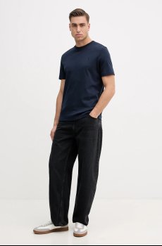 Хлопковая футболка Joop!