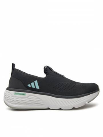 adidas Снікерcи Cloudfoam Go Lounger ID4024 Чорний adidas Снікерcи Cloudfoam Go Lounger ID4024 Чорний