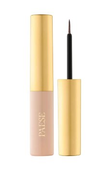 Водостойкая подводка для глаз Paese Eyegasm Eyeliner 02 Brown, 4 мл