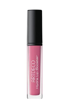 Блеск для губ Artdeco Hydra Lip Booster с эффектом объема, 46 Translucent Mountain Rose, 6 мл