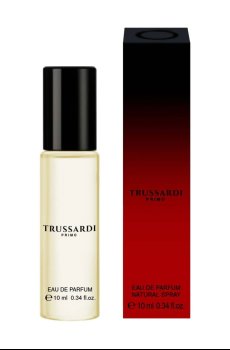 Trussardi Primo Парфюмированная вода мужская, 10 мл