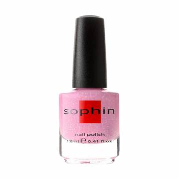 Лак для ногтей Sophin Nail Polish 328, 12 мл Лак для ногтей Sophin Nail Polish 328, 12 мл