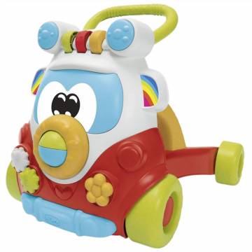 Ходунки Chicco Eco plus Happy Hippy Walker 2 в 1 (11335.00) Ходунки Chicco Eco plus Happy Hippy Walker 2 в 1 (11335.00)