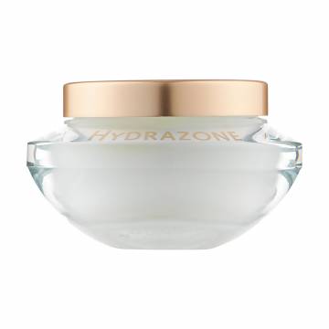 Увлажняющий крем для лица Guinot Hydrazone Peaux Deshydratees Cream для обезвоженной кожи, 50 мл Увлажняющий крем для лица Guinot Hydrazone Peaux Deshydratees Cream для обезвоженной кожи, 50 мл