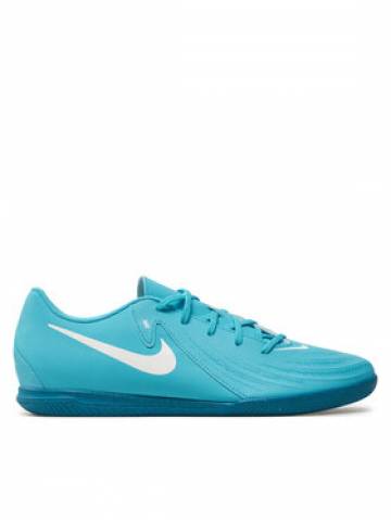 Nike Взуття для футболу Phantom Gx II Club IC FJ2568 400 Голубий Nike Взуття для футболу Phantom Gx II Club IC FJ2568 400 Голубий