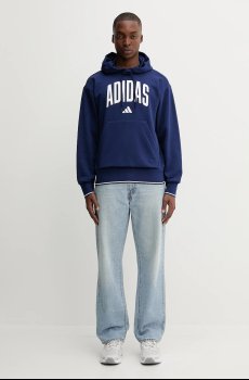 Кофта adidas Collegiate