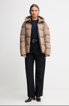 Пуховая куртка Bomboogie HELSINKI