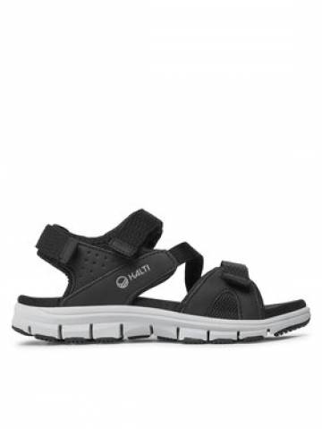 Halti Босоніжки Resa W Outdoor Sandal 054-2896 Сірий Halti Босоніжки Resa W Outdoor Sandal 054-2896 Сірий