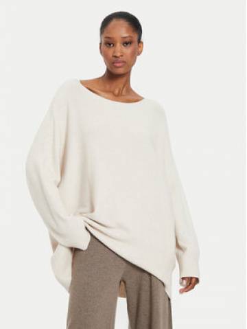 Kontatto Светр 3M0146 Бежевий Oversize Kontatto Светр 3M0146 Бежевий Oversize