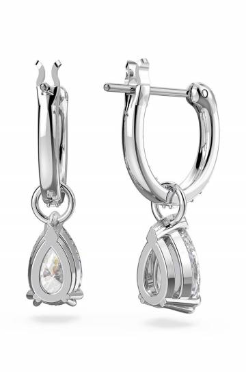 Сережки Swarovski