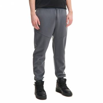 Cropp - Спортивні брюки-джогери - темно-сірий Cropp - Спортивні брюки-джогери - темно-сірий
