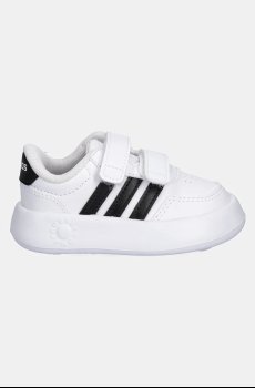 Детские кроссовки adidas BREAKNET 3.0