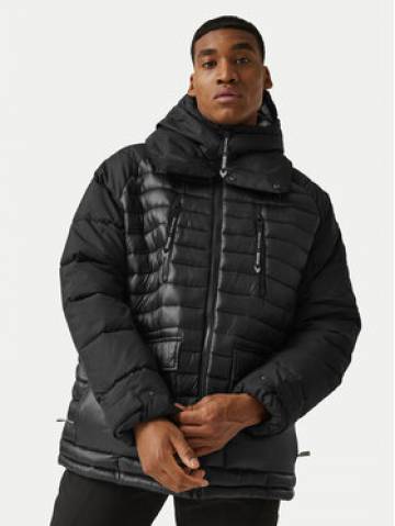 Regatta Пуховик Christian Lacroix Congenies RMN262 Чорний Relaxed Fit Regatta Пуховик Christian Lacroix Congenies RMN262 Чорний Relaxed Fit