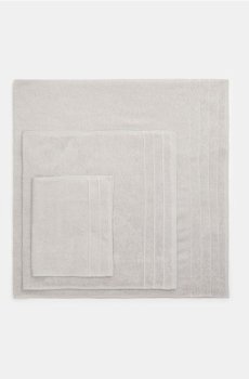 Набір рушників 6 pack - сірий