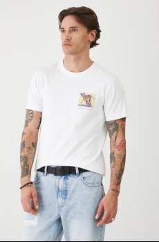 Футболка Medicine