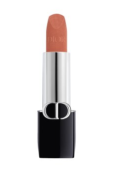 Помада для губ Dior Rouge Dior Couture Colour Lipstick Velvet 200 Nude Touch, 3.5 г