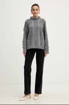 Свитер с шерстью Twinset