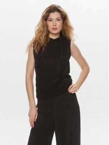 Brave Soul Світшот LSS-605FALLONBLK Чорний Straight Fit Brave Soul Світшот LSS-605FALLONBLK Чорний Straight Fit