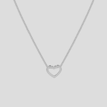 Серебряная подвеска Minimal N2125 Серебряная подвеска Minimal N2125