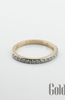 Обручальное кольцо Украина