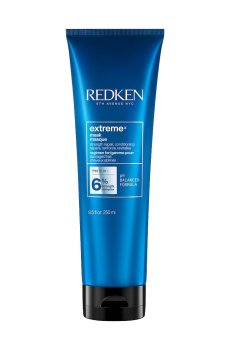 Маска Redken Extreme Mask для укрепления поврежденных волос, 250 мл
